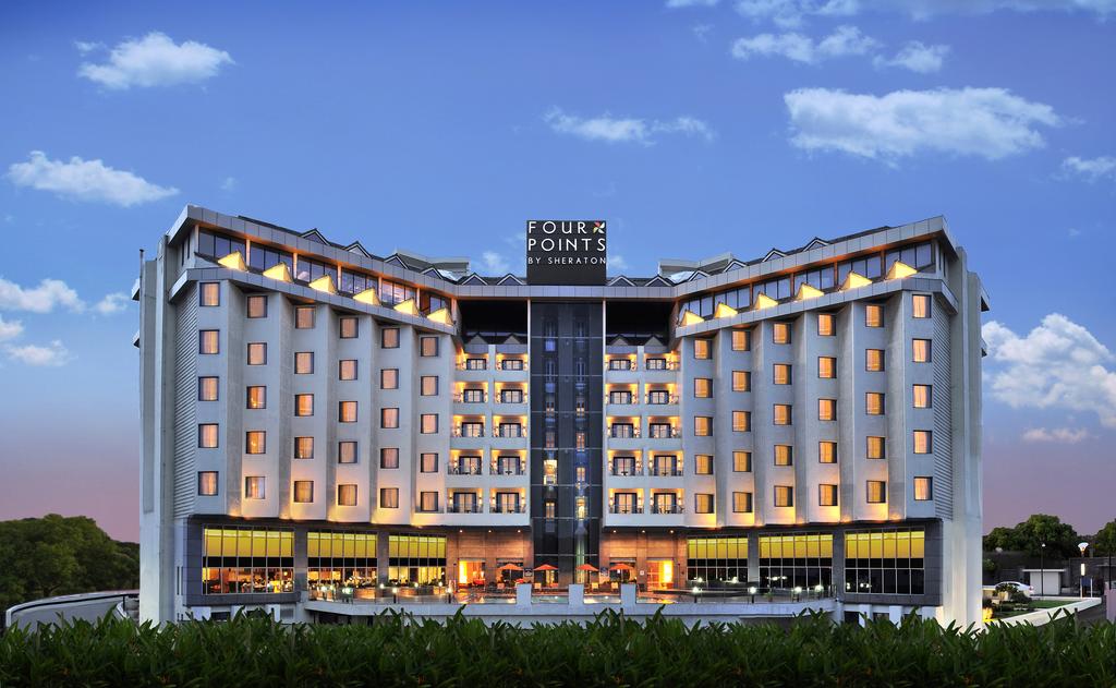 Four Points by Sheraton 